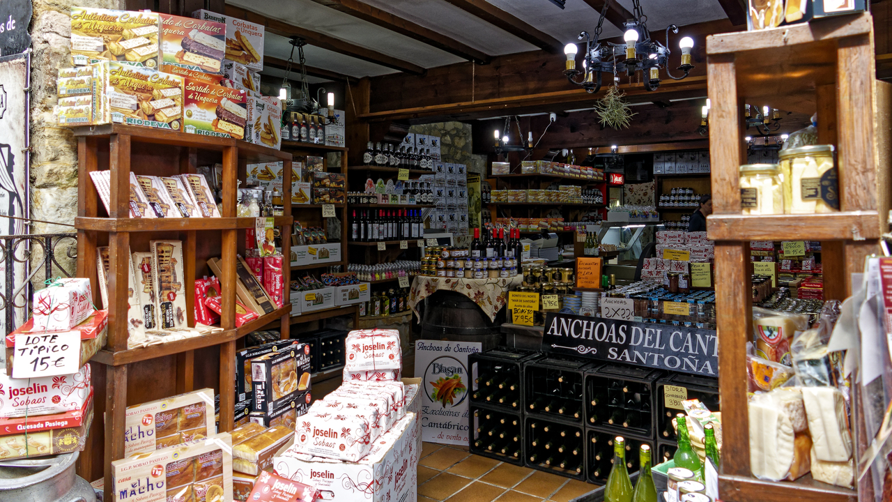 20240503 115838•Santillana del Mar•Cantabria•Spain